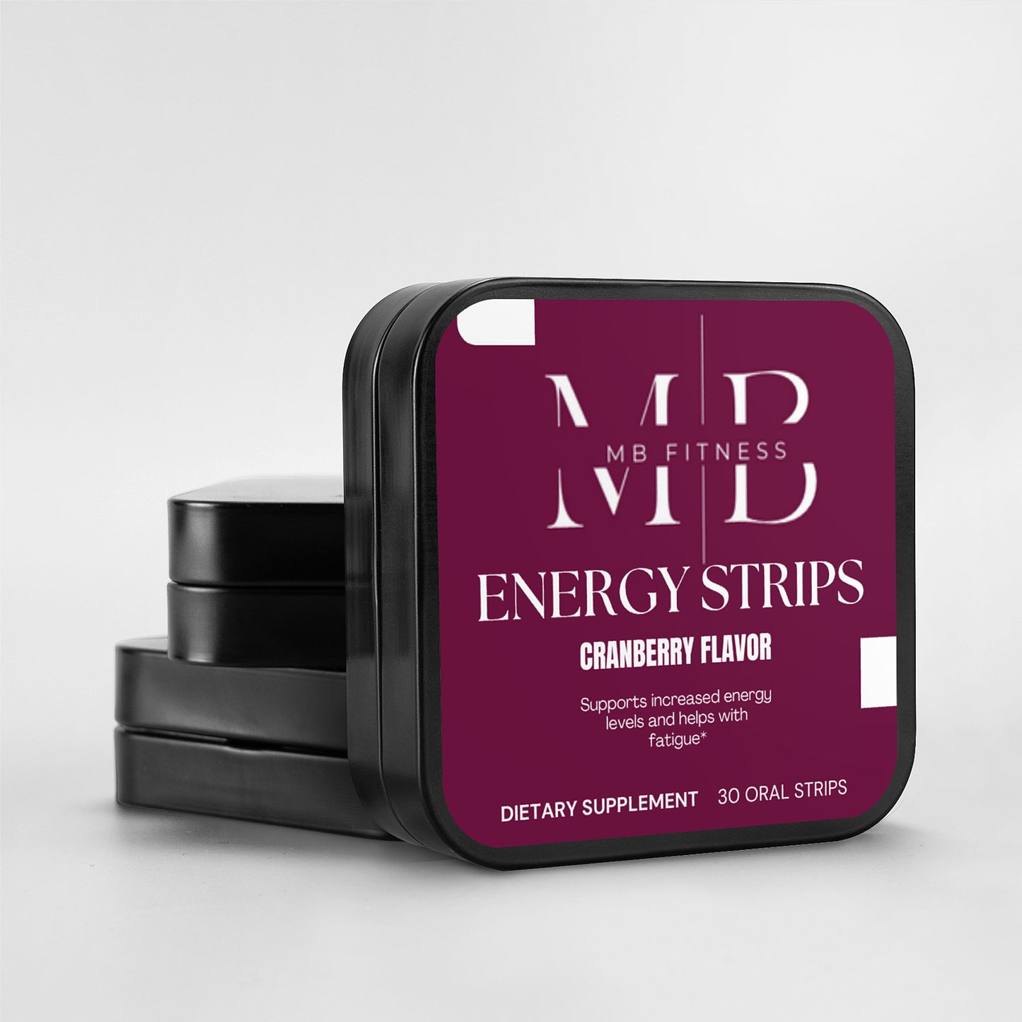 Energy Boost Strips
