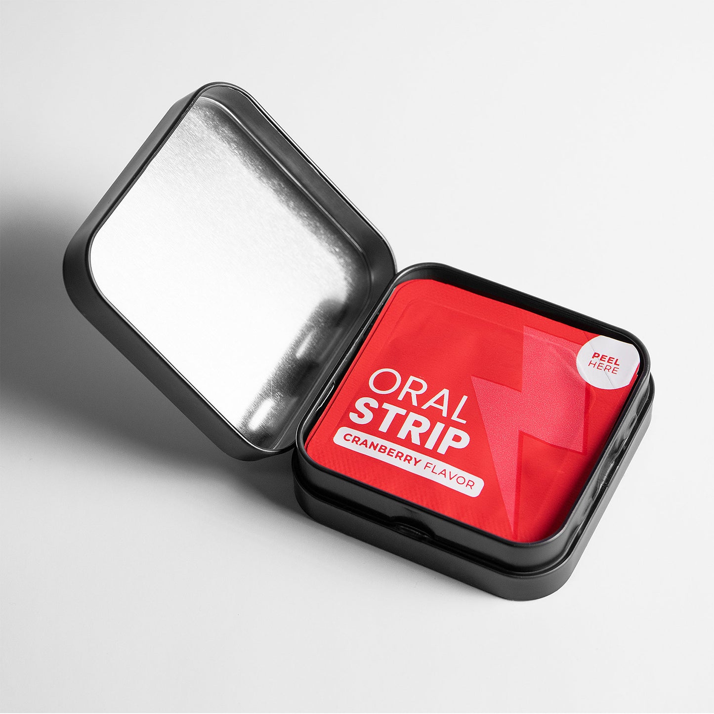 Energy Boost Strips
