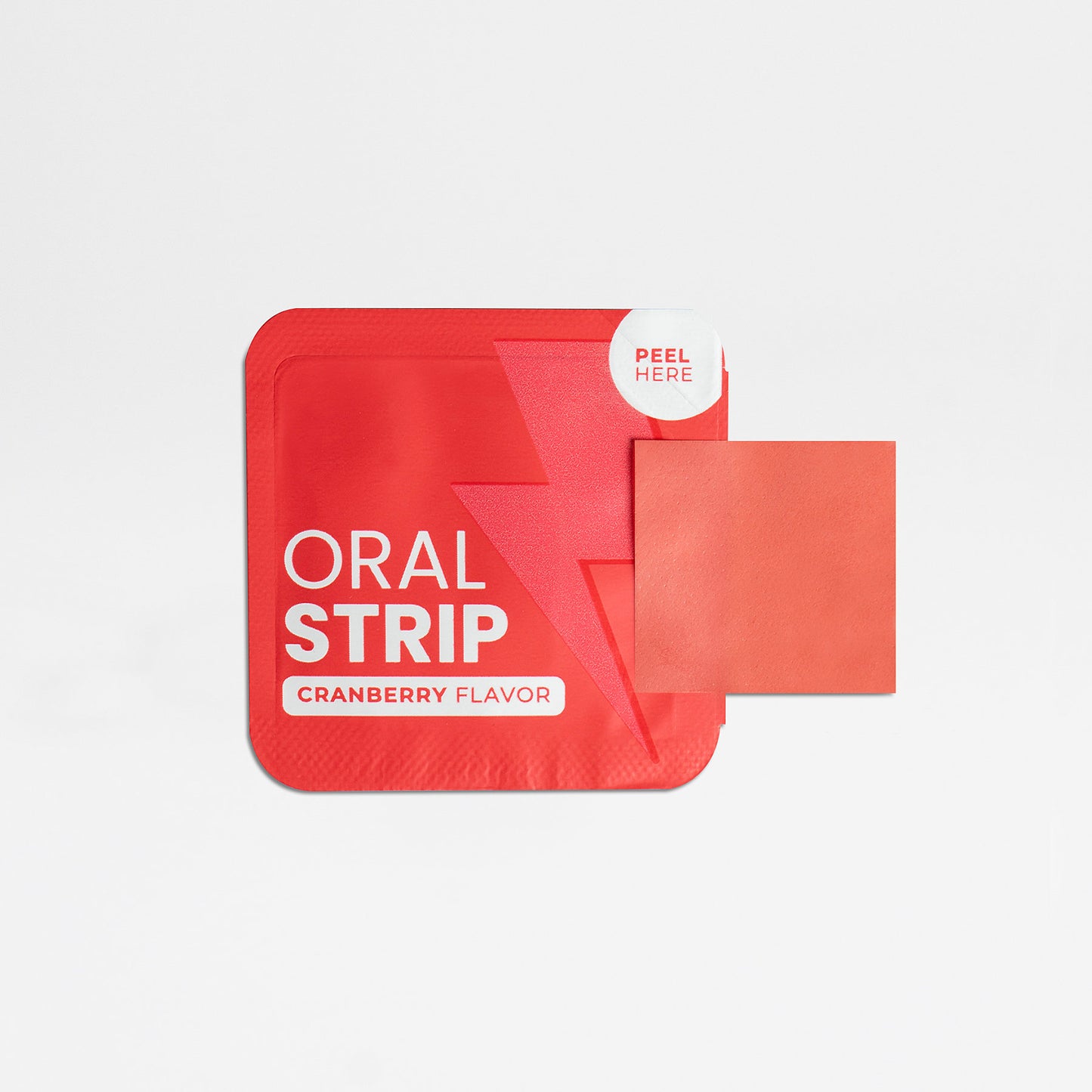 Energy Boost Strips