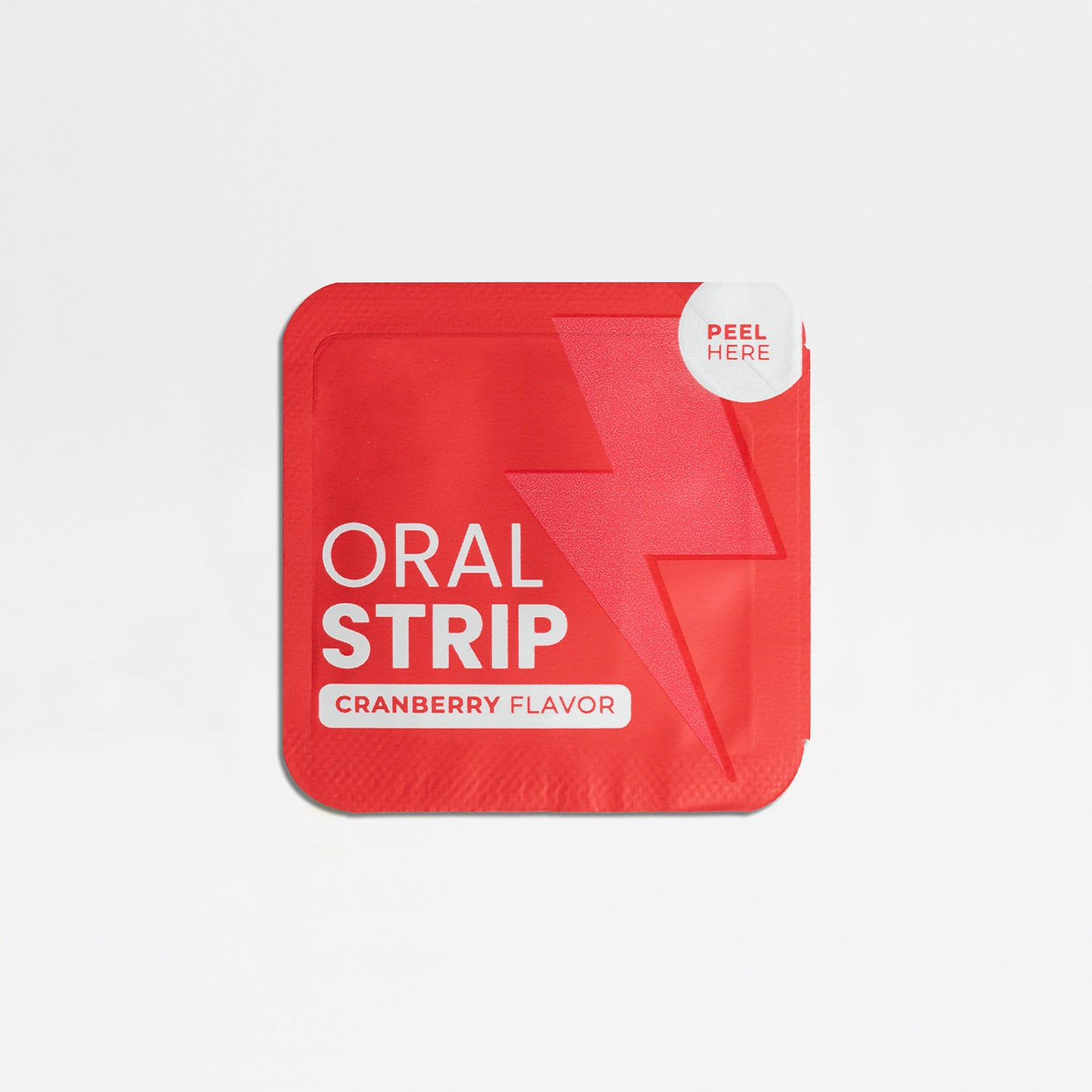 Energy Boost Strips