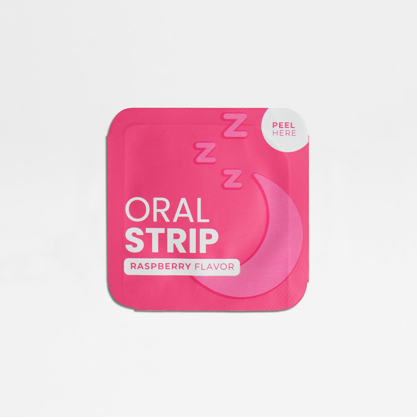 Dreamy Raspberry Sleep Strips